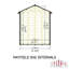 Mayfield 8 x 6 Ft. Summer House