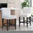 Zuma Counter Stool