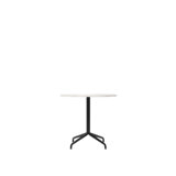 Harbour Round Oak Pedestal Dining Table