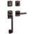 Venetian Bronze selected