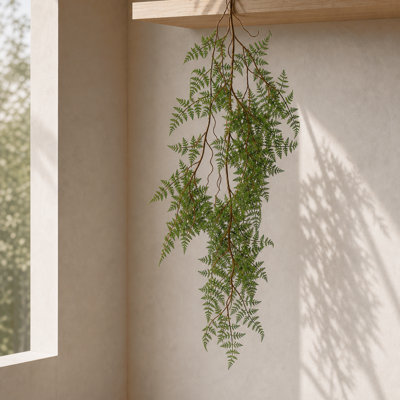 100cm Faux Plant