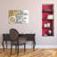 «Gilded Bicycle», impression sur toile tendue-170295232-170295242-257407277