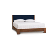 Sloane Upholstered Platform Bed