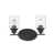 Oil Rubbed Bronze selected