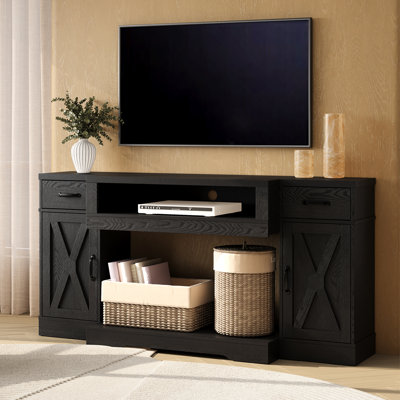 65 Large TV Stand