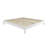 Antolic Solid Wood Platform Bed-185364100-185364099