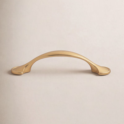 3" Arch Cabinet Pull Multipack
