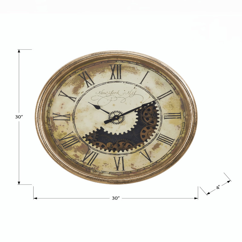 Horloges murales