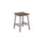 Tabouret de comptoir 24 po Westleigh