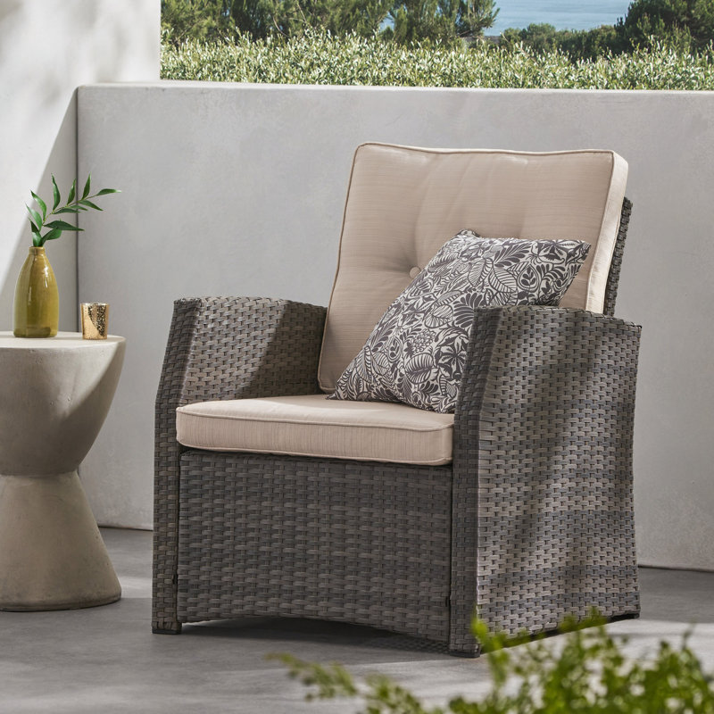 St Marta Single Sofa