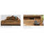 Bureau d'ordinateur portable 70,8 po