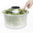 Petite essoreuse à salade OXO Good Grips