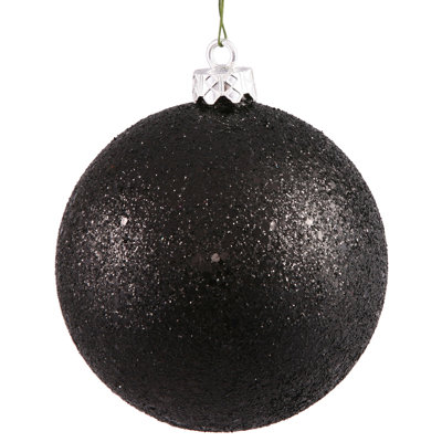 Holiday Décor Ball Ornament
