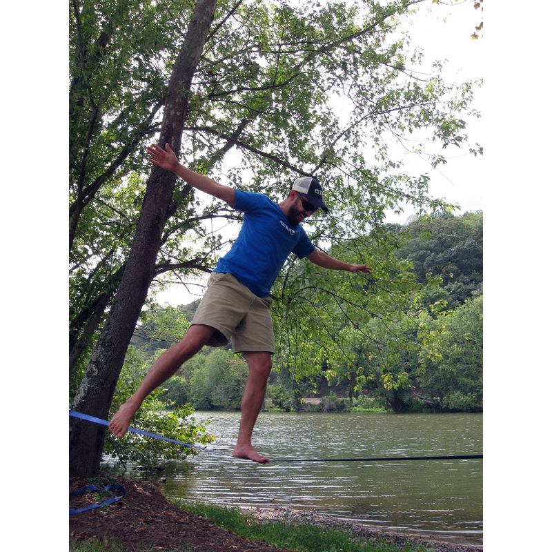 Eno Slackwire Slackline