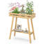 Support de table en bambou d'intérieur-594166318
