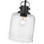 Luminaire suspendu 1 lumière Tyringham-872640543-872640536