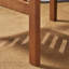 Chaise 2 pièces avec 2 coussins Casa Acacia-485526819-485526816