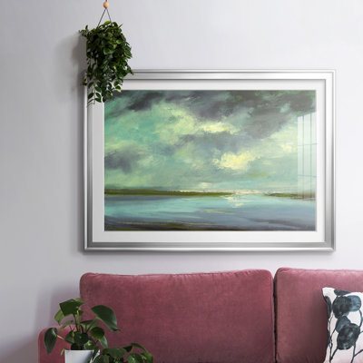 " Lagoon "