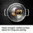 Original-Profi Collection® Stainless Steel Serving Pan With High Dome Lid-81085213