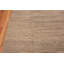 Tapis marocain contemporain taupe