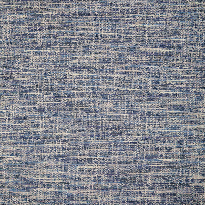 Belmond Upholstery Fabric, Indigo
