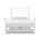 Blanc mat
