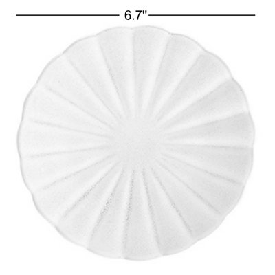 Assiette à pain Canvas Home Lafayette