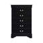 Commode de rangement Traditional