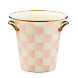 Rosy Check Wine Cooler