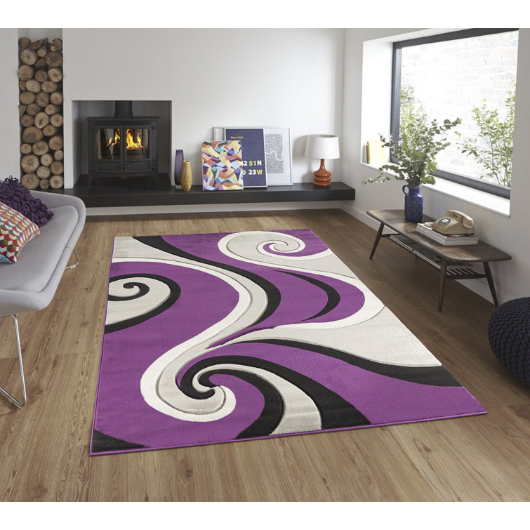 Anatole Abstract Indoor Rug