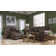 Eckehardt 3 - Piece Living Room Set