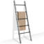 Wall-Leaning 5 ft Blanket Ladder-1898901811