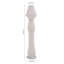 Aukusti 104cm Chrome LED Novelty Floor Lamp