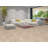 Geometric   Oriental Area Rug 5x7