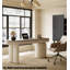 Bureau d'ordinateur Modern-569675227