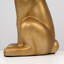 Chesnut Ceramic Table Lamp-28242690-28242687