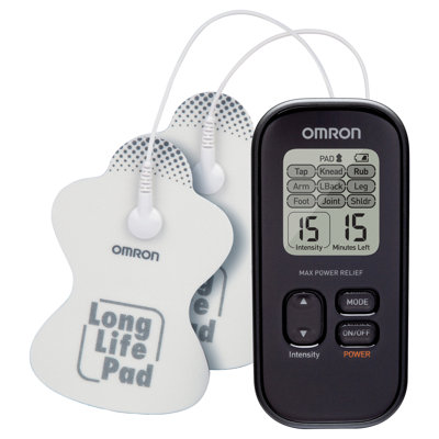 Omron® Max Power Relief Tens Device