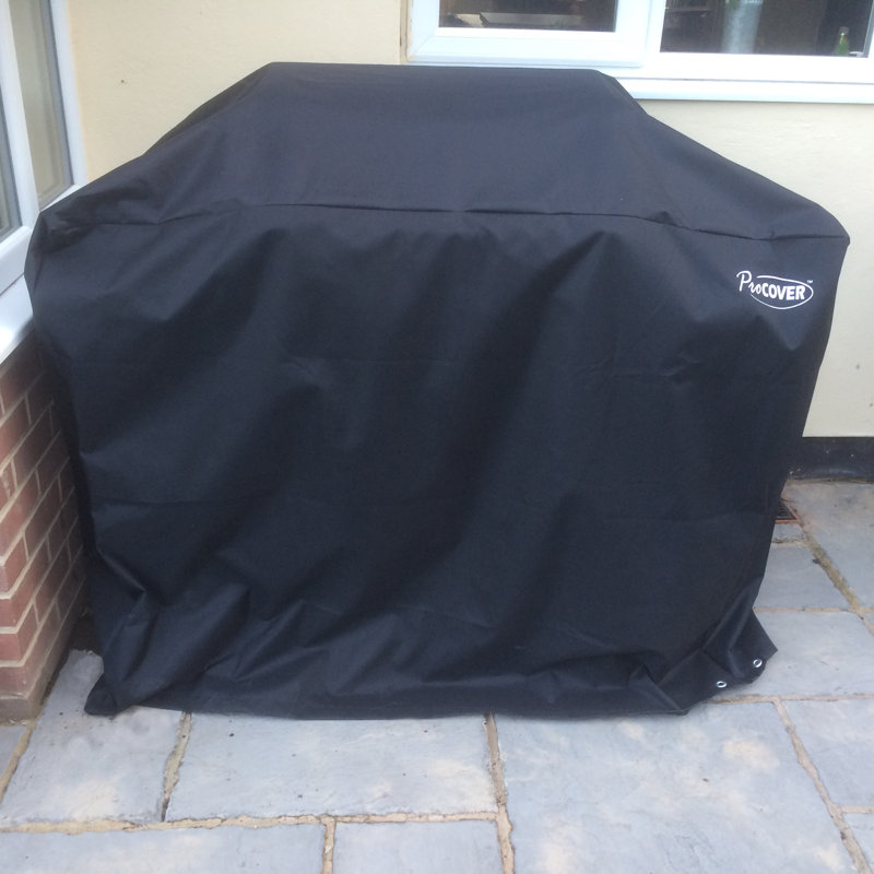ProCover 145cm W x 72cm D Grill Cover
