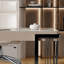 Bureau élégant et sophistiqué-1876462093