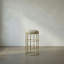 Ryley Upholstered Stool with Metal Frame-48367399