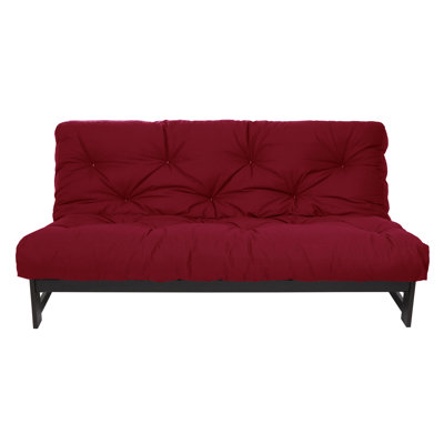 Meader Futon Mattress