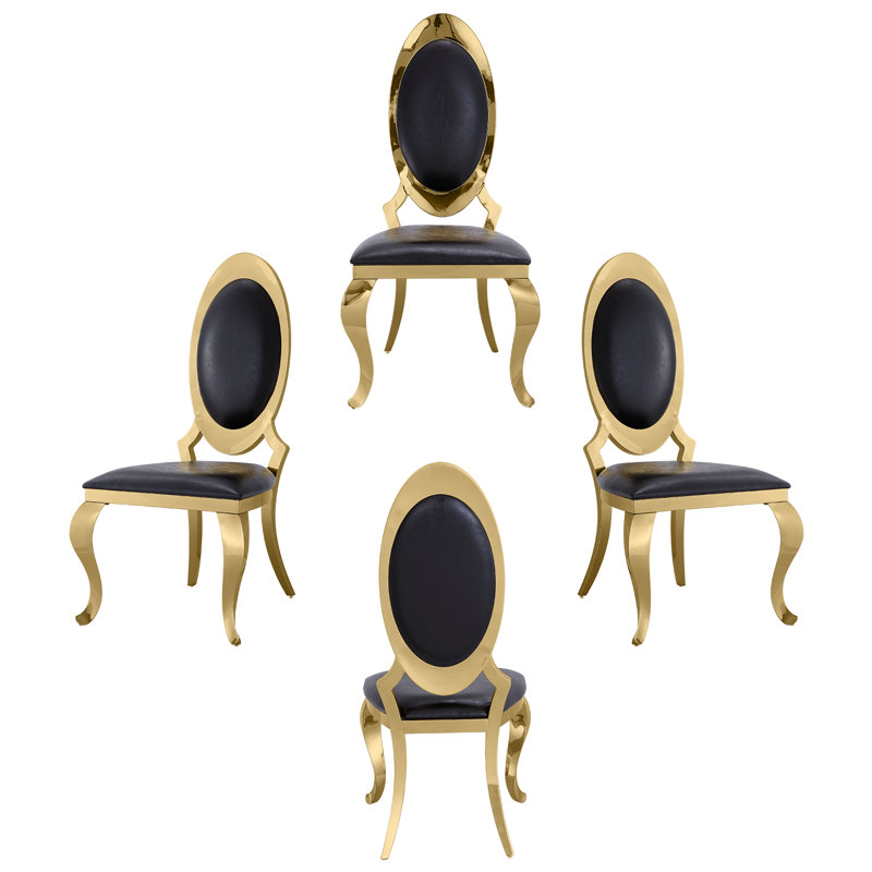 Chaise de salle à manger Lacye