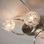 Glass Flush Mount-917998263-917998264
