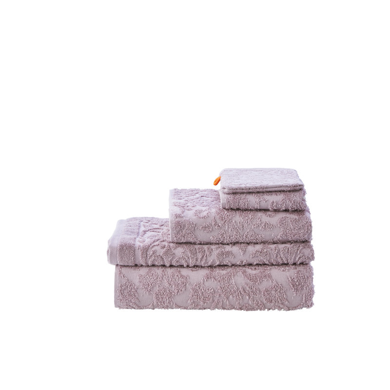 Fortier Midweight Mulit-Size Set, Mauve