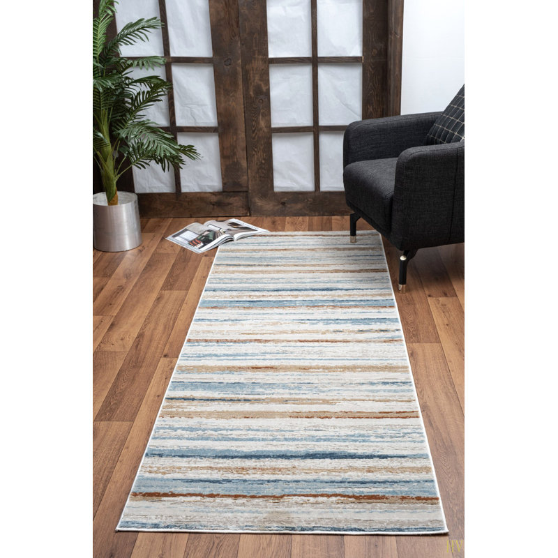Elegance GC_CNC6002  7 Ft. 10 In. X 10 Ft. 3 In. Area Rug, Rectangle 7'10" x 10'3"