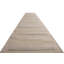 Wool Geometric Area Rug-191128423