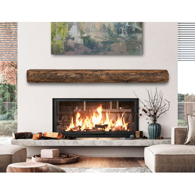 Inspiration Cumberland Non-Combustible Mantel Shelf