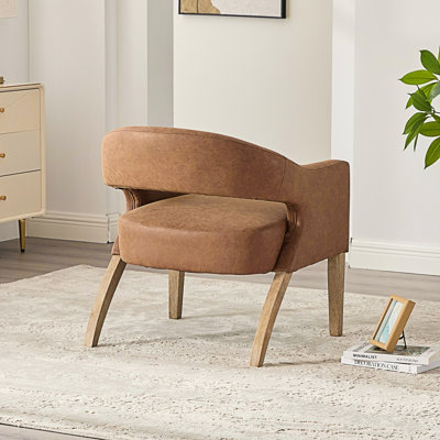 Chaise de salle à manger Accent
