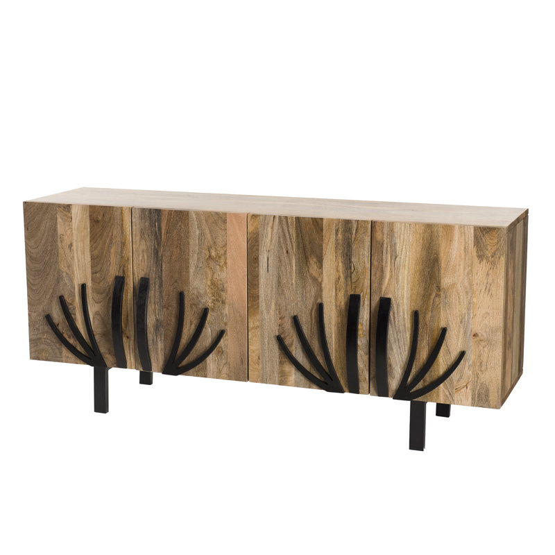 Doric 177cm Sideboard