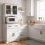 Garde-manger en bois H 67 po
